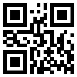3308174552 - Immagine del Qr Code associato