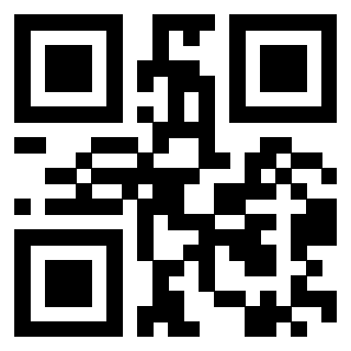 Il Qr Code di 3308174556