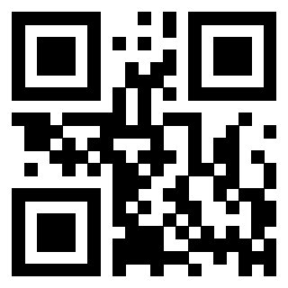 Immagine del QrCode di 3308174557