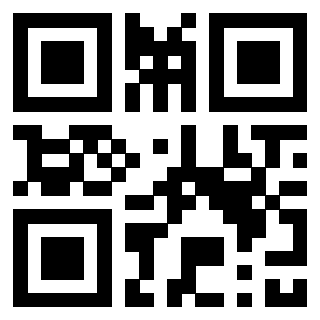 3308174558 - Immagine del QrCode associato