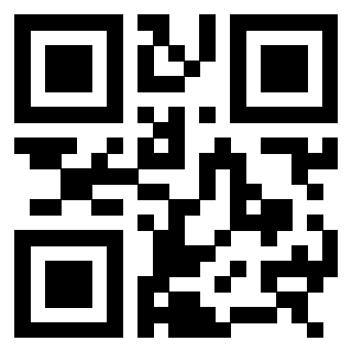 Immagine del Qr Code di 3308174560