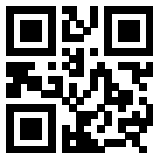 3308174561 QrCode associato