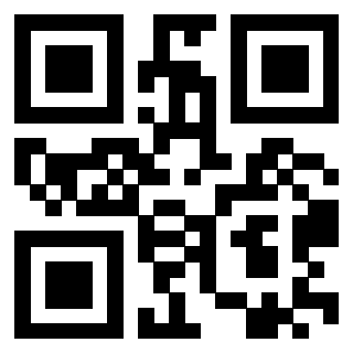 3308174565 - Immagine del QrCode