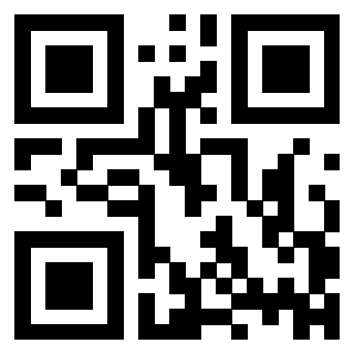 3308174567 - Immagine del QrCode associato