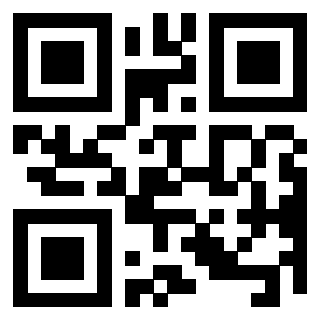 Scansione del Qr Code di 3308174574