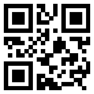 3308174576 QrCode associato