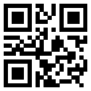 Il QrCode di 3308174579