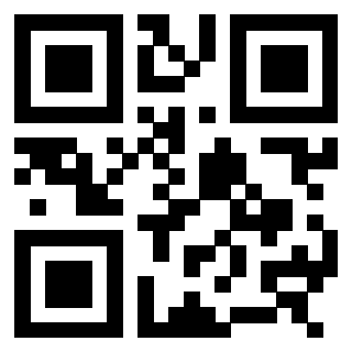 QrCode di 3308174581