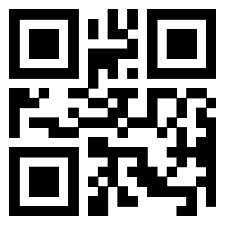 Immagine del QrCode di 3308174582