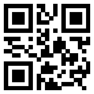 Scansione del Qr Code di 3308174586