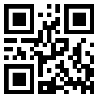 3308174587 - Immagine del QrCode associato