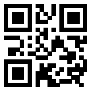 3308174592 - Immagine del Qr Code