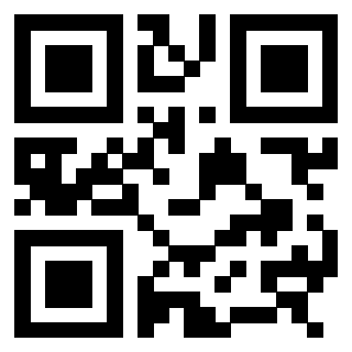 Scansione del Qr Code di 3308174594