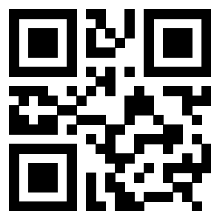 3308174598 - Immagine del QrCode