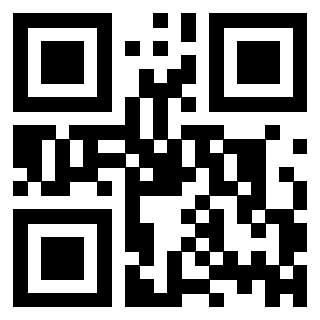 Il QrCode di 3308174601