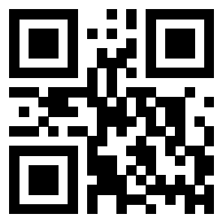 Il Qr Code di 3308174603