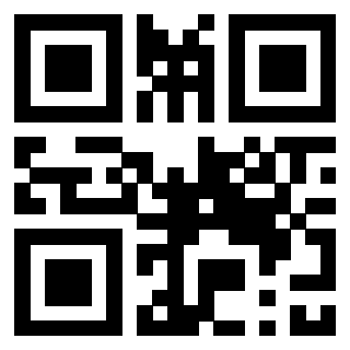 3308174604 - Immagine del Qr Code associato