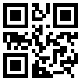 3308174607 Qr Code associato