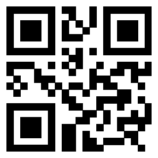 Qr Code di 3308174609