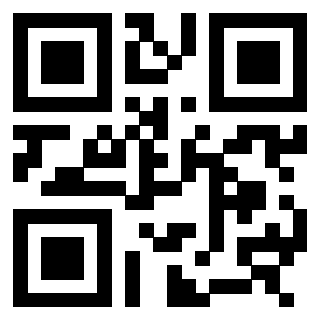 3308174617 Qr Code associato