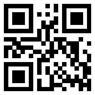 3308174618 - Immagine del Qr Code associato