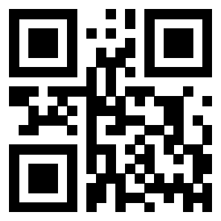 3308174621 - Immagine del Qr Code associato