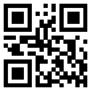 3308174623 Qr Code associato