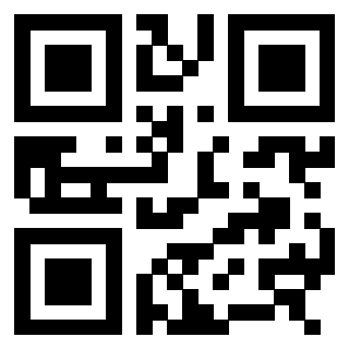 Il QrCode di 3308174624