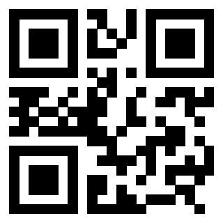 3308174625 QrCode associato