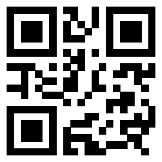 3308174626 - Immagine del Qr Code associato