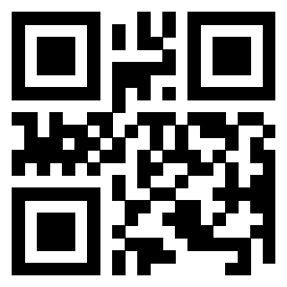 3308174629 - Immagine del Qr Code associato
