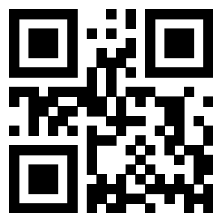 3308174630 - Immagine del QrCode associato