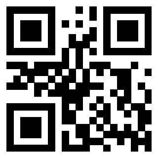 Scansione del QrCode di 3308174631