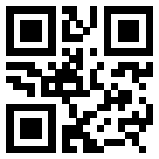 Scansione del Qr Code di 3308174634