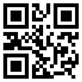 3308174637 - Immagine del QrCode associato