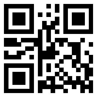 Il Qr Code di 3308174644