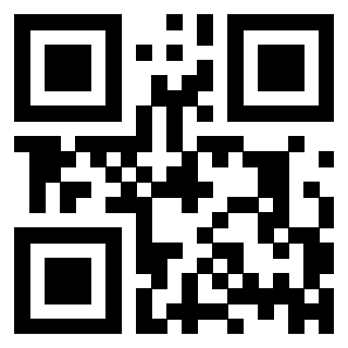 3308174645 - Immagine del Qr Code associato