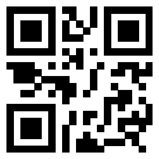 3308174647 QrCode associato