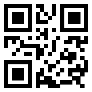 Scansione del QrCode di 3308174650
