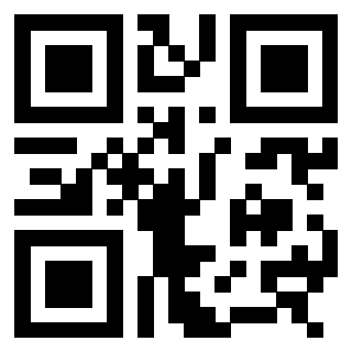 Immagine del QrCode di 3308174656