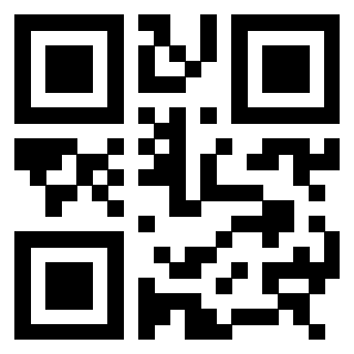 Immagine del QrCode di 3308174660