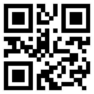 Il Qr Code di 3308174661