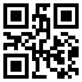 Il QrCode di 3308174666