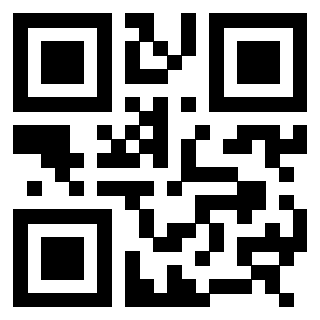 3308174669 QrCode associato