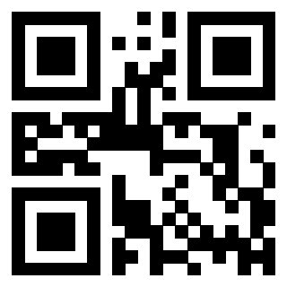 Il Qr Code di 3308174674
