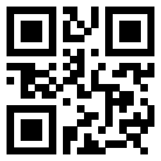 3308174677 - Immagine del Qr Code associato