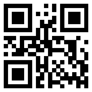 Immagine del Qr Code di 3308174678