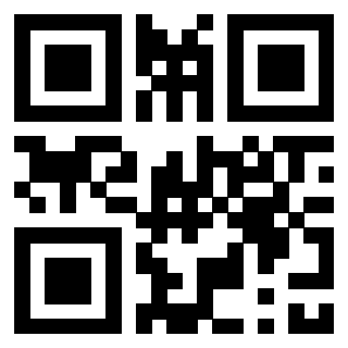 Il Qr Code di 3308174679
