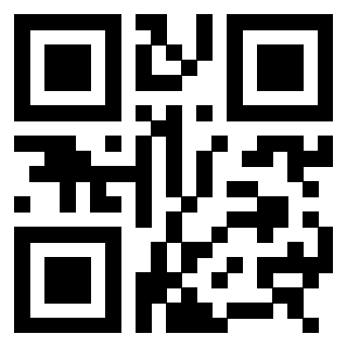 Immagine del Qr Code di 3308174680