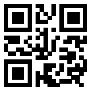 Il Qr Code di 3308174683
